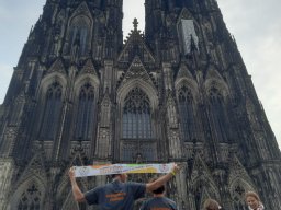 175 Jahre Verband - Kolping